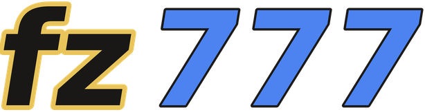 fz777 logo
